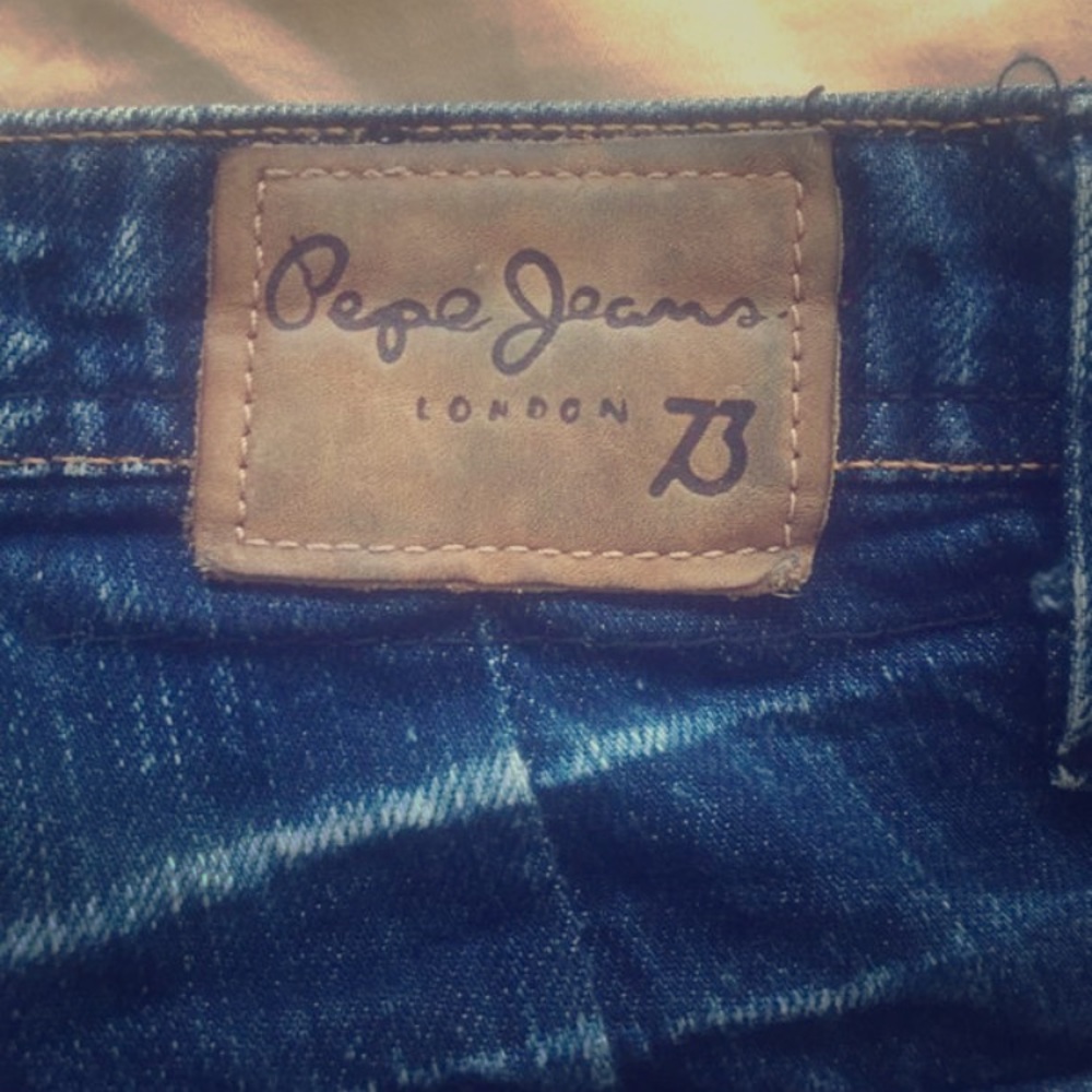 Pepe Jeans